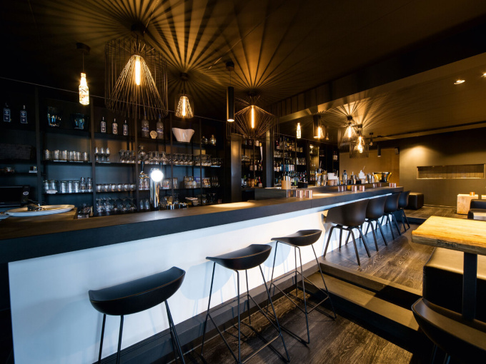 Люстра Wiro 3.8