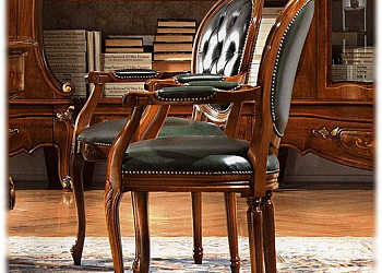 Стул Antonelli Moravio