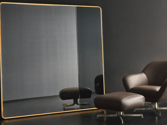 Зеркало  Eros