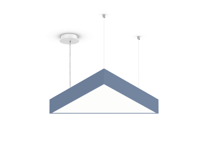 Стельовий світильник Trig-O