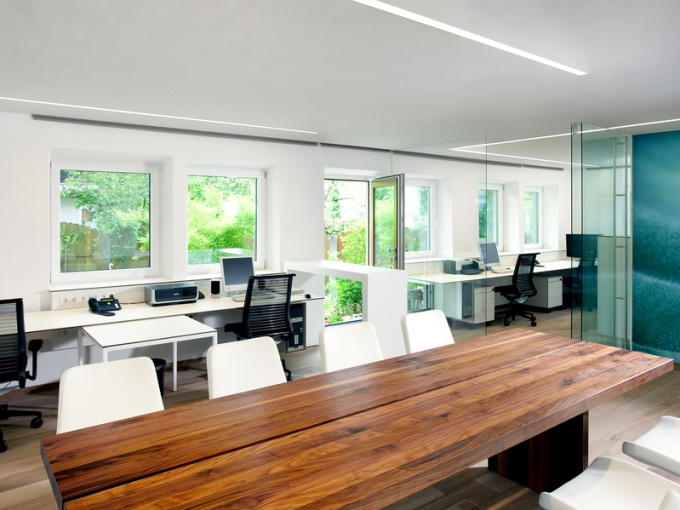 Потолочний світильник Leno