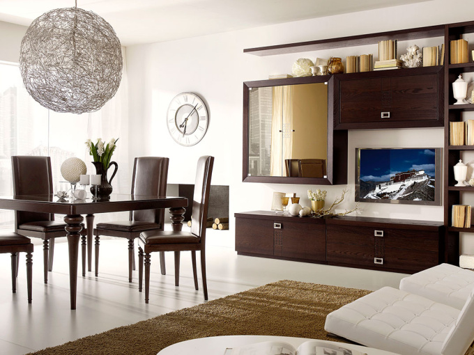 Гостинная Fashion Time