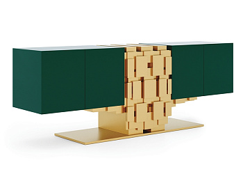 Тумба Patchougue