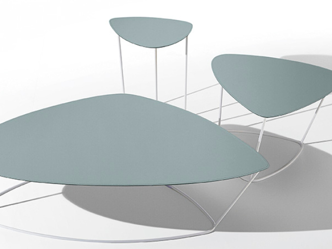 Журнальний столик Guapa CT S