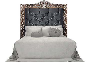 Кровать Leonor