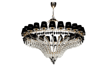 Люстра Opheliaex05