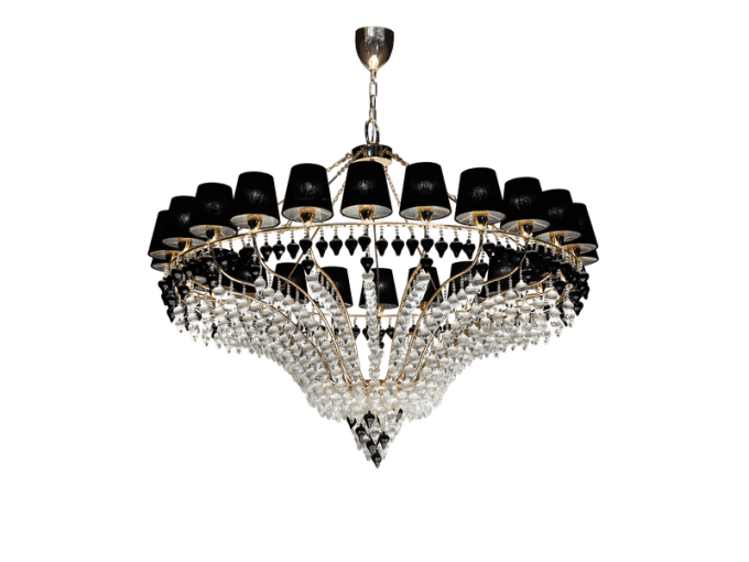 Люстра Opheliaex05