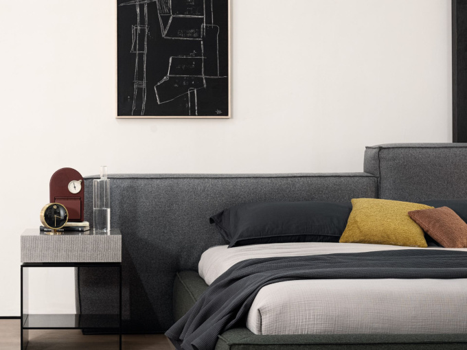 Ліжко Season Letto