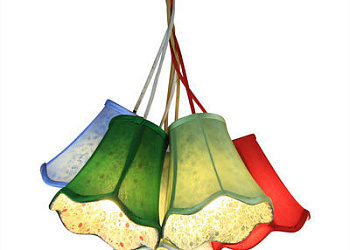 Подвесний светильник  Blossom