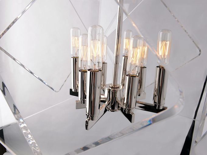 Потолочний світильник TRAVIS