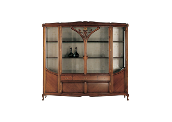 Книжний шкаф 948