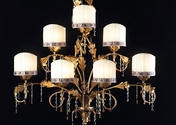 Настенная лампа 1469