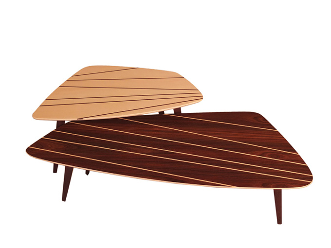 Журнальный столик FRANK COFFEE TABLE