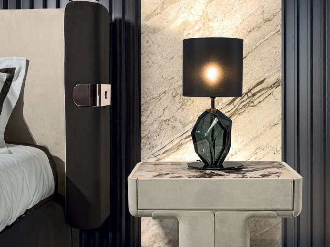 Лампа настольна Noor