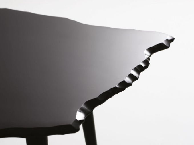 Стіл Egeo Jacopo Foggini