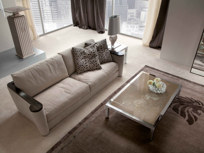 Журнальный столик 200/46