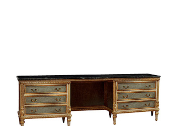 Письменный стол Angeles