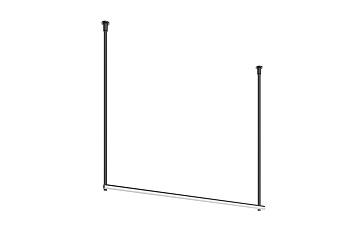 Потоличний  світильник Infra-Structure Episode 2