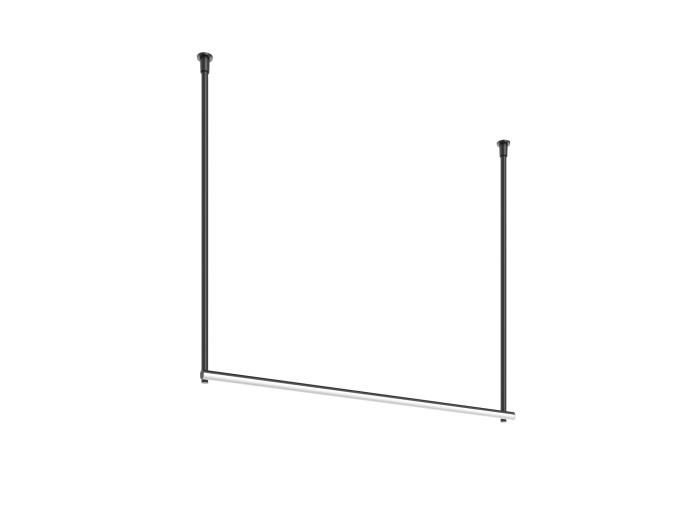 Потоличний  світильник Infra-Structure Episode 2