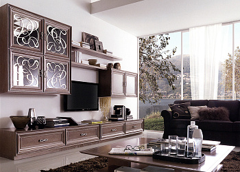 Стінка Giorgio Casa CS 109