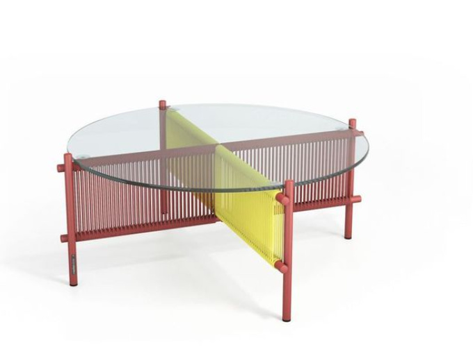 Журнальный стол Traveler