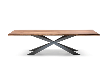 Стол Spyder Wood