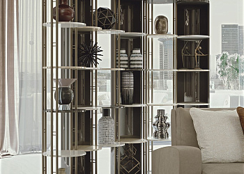 Книжний шкаф Ikat 995