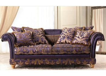 Диван Bedding Hamilton 2posti