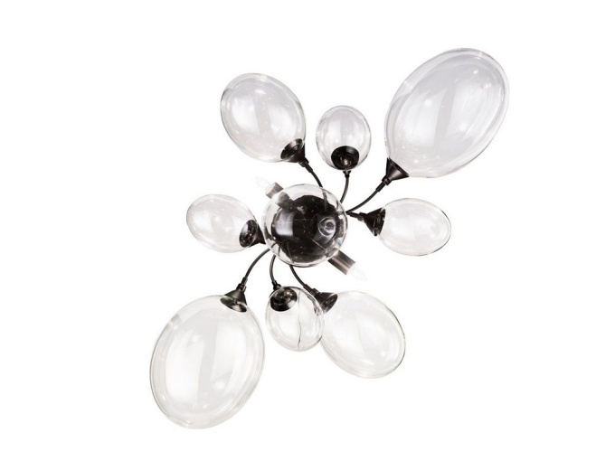 Бра Nuvola 372/2A-PF