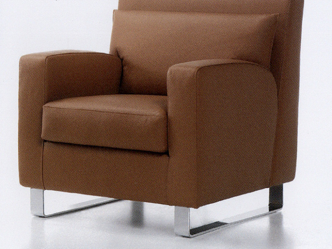 Кресло Madrid 01