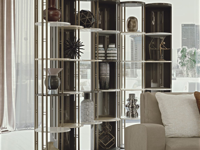 Книжний шкаф Ikat 995