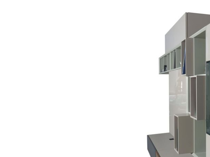 Книжная композиция Intralog