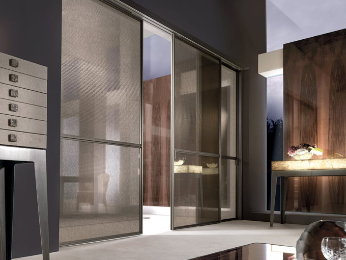 Консоль Gorky