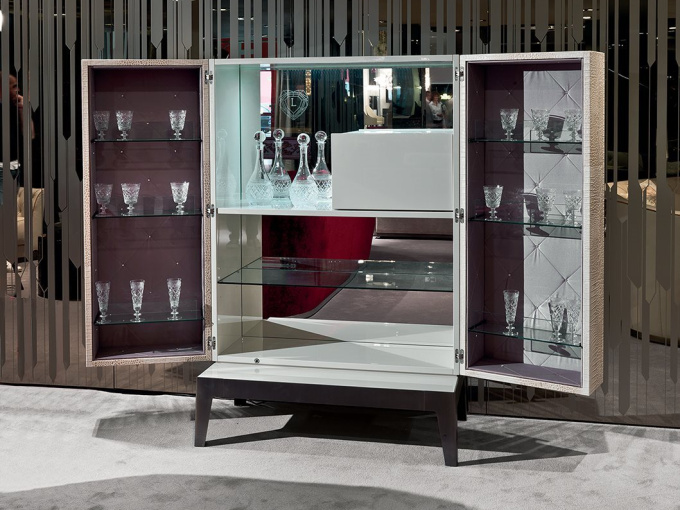 Барный шкаф Grandeur