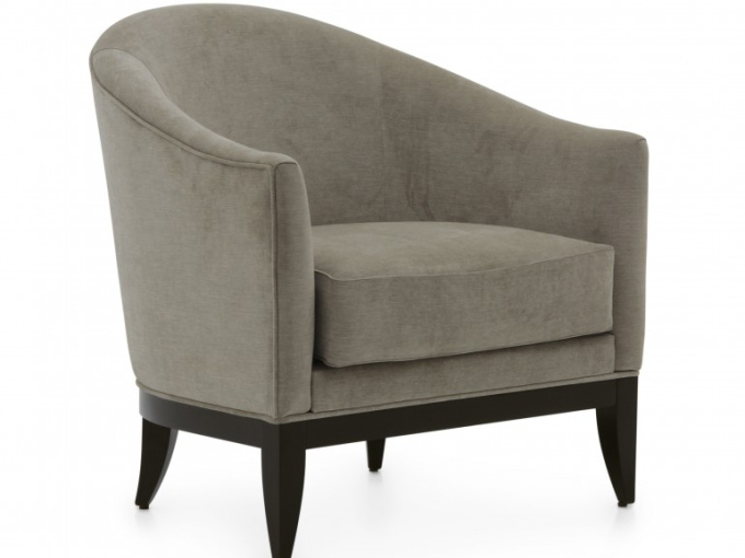 Кресло King art 9453p