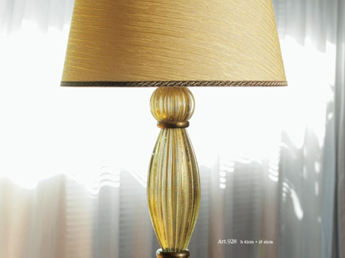 Лампа 928
