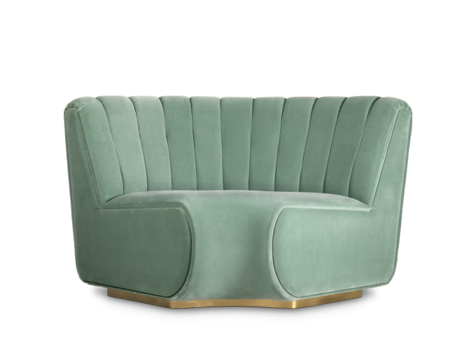 Диван Sophia Corner