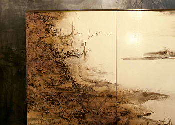 Сервант ATLANTA