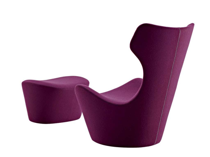 Кресло Grande Papilio