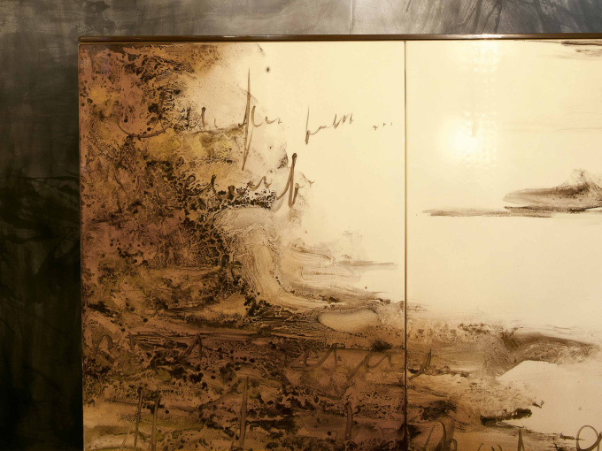 Сервант ATLANTA