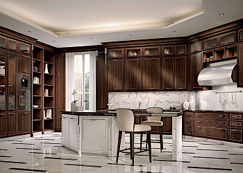 Кухня Essenza Exotic