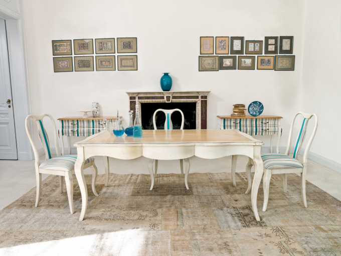 Консоль Aston