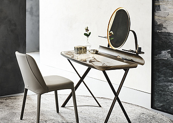 Туалетний Стіл  Cocoon Trousse Keramik