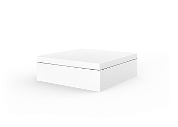 Пуф Jut chill ottoman 120x120x40