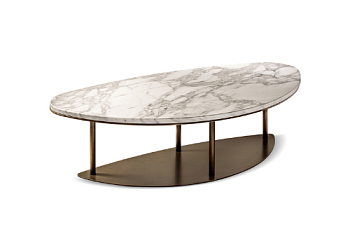 Журнальний Столик Ninfea Tavolini