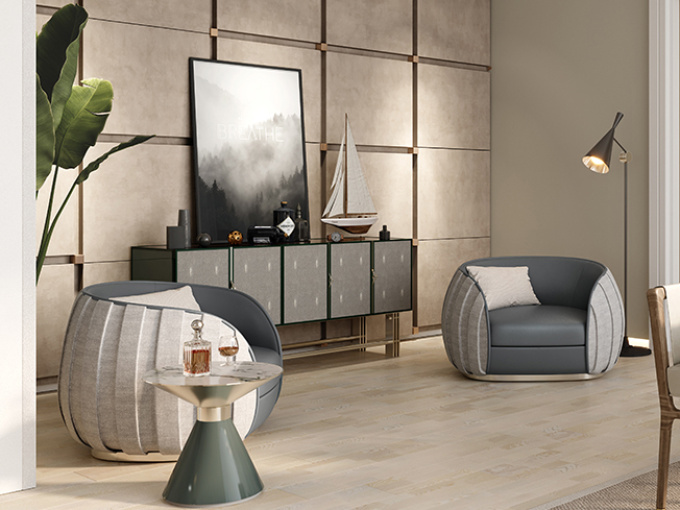 Журнальный столик Crono