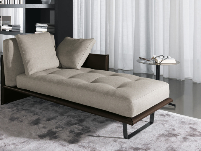 Шезлон Luggage