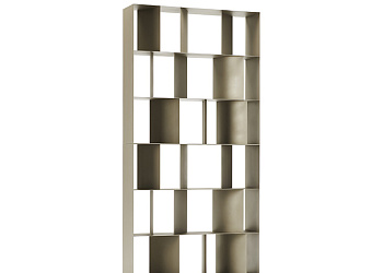 Книжкова шафа Nautilus