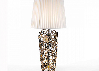 Лампа Chrysalis 448/1LG