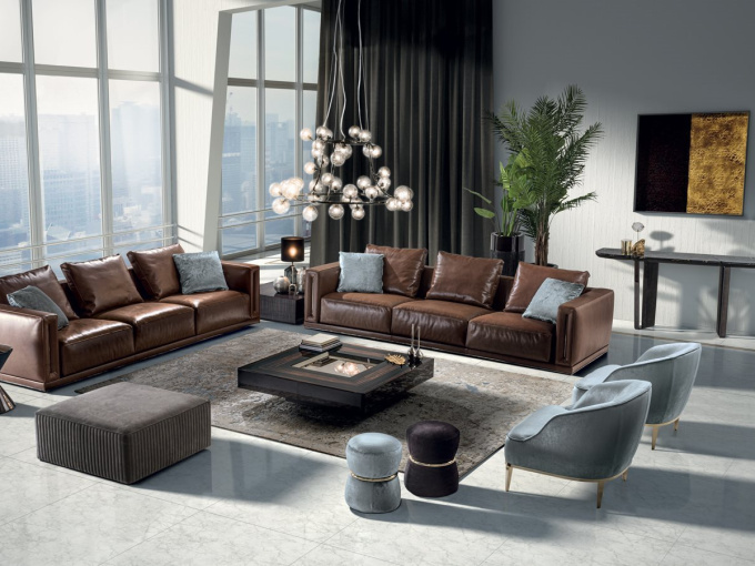 Консоль Keope 